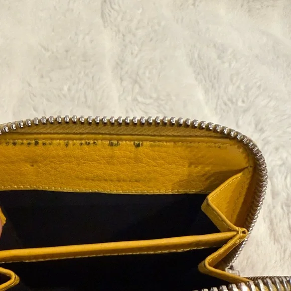 Balenciaga Compact Wallet - Picture 12 of 16